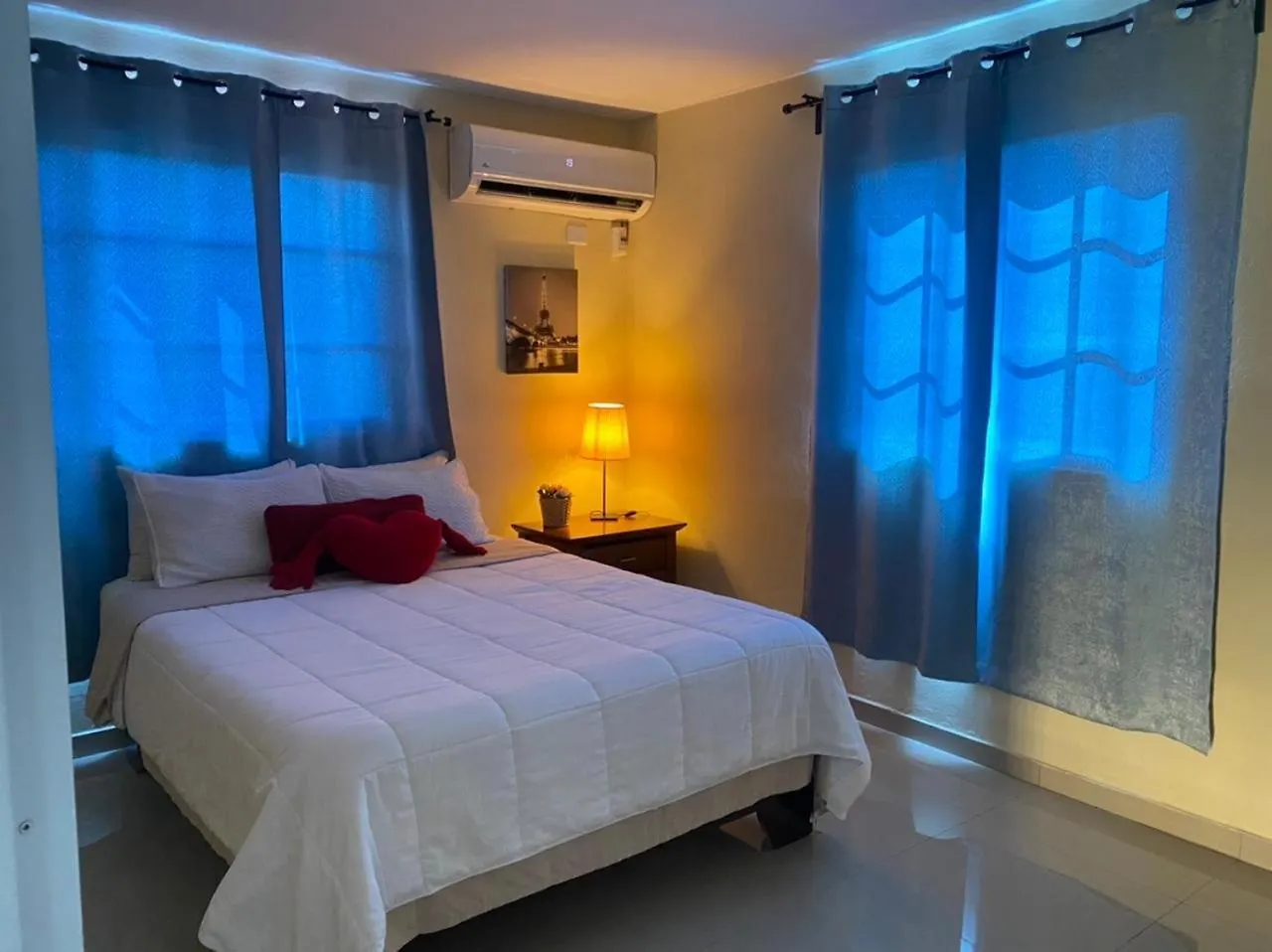 Tiny Apartment By Merengue House ,8 Minutos Airport Santo Domingo Dominican Republic