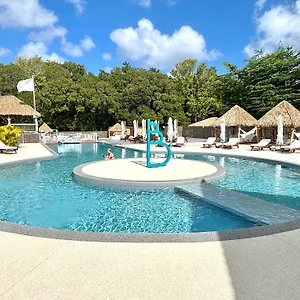 Blue Dream - Le Cocon Miel, Piscine, Restaurant Folle Anse