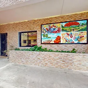 Tau Art Santo Domingo